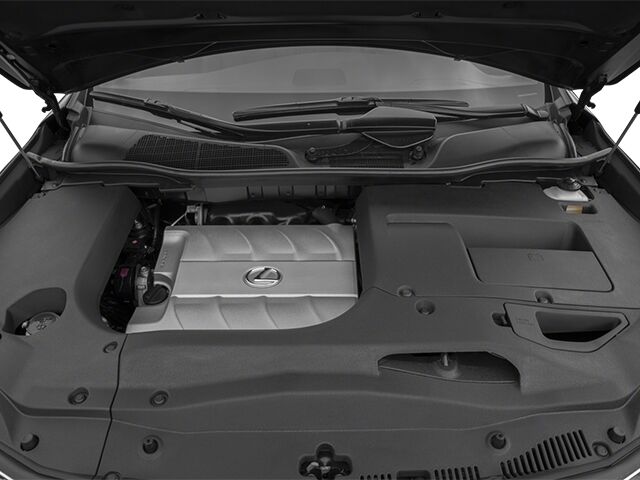 2013 Lexus RX 350 F Sport Roseville CA