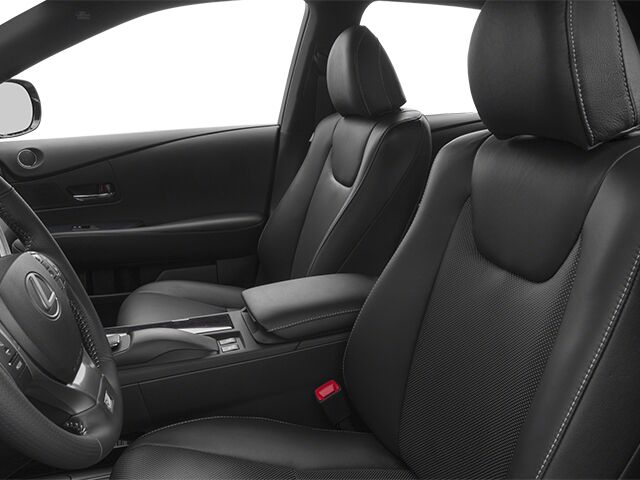 2013 Lexus RX 350 F Sport Roseville CA