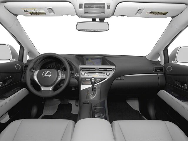 2013 Lexus RX 350 Luxury Chantilly VA