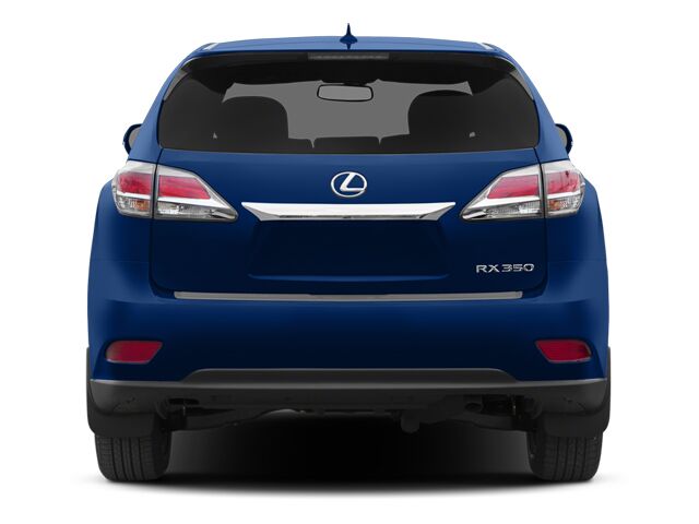 2013 Lexus RX 350 Luxury Chantilly VA