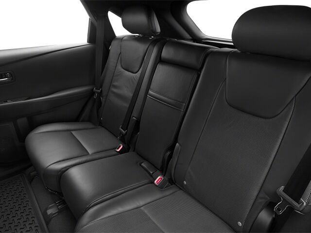 2013 Lexus RX 350 Luxury Chantilly VA