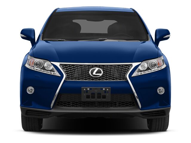 2013 Lexus RX 350 Luxury Chantilly VA