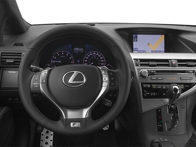 2013 Lexus RX 350 Luxury Chantilly VA