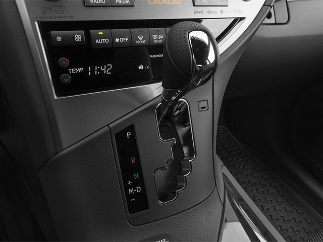 2013 Lexus RX 350 Luxury Chantilly VA