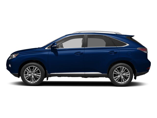 2013 Lexus RX 350 Luxury Chantilly VA