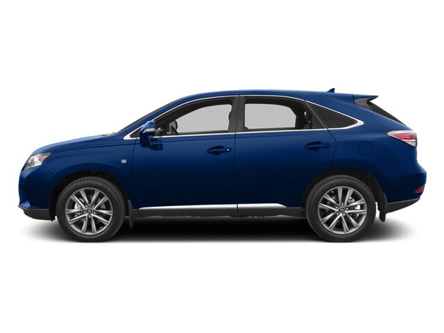 2013 Lexus RX 350 Luxury Chantilly VA