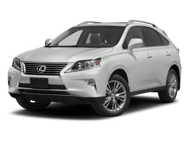 2013 Lexus RX 350 Morristown TN