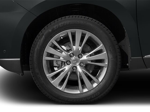 2013 Lexus RX 450h Roseville CA