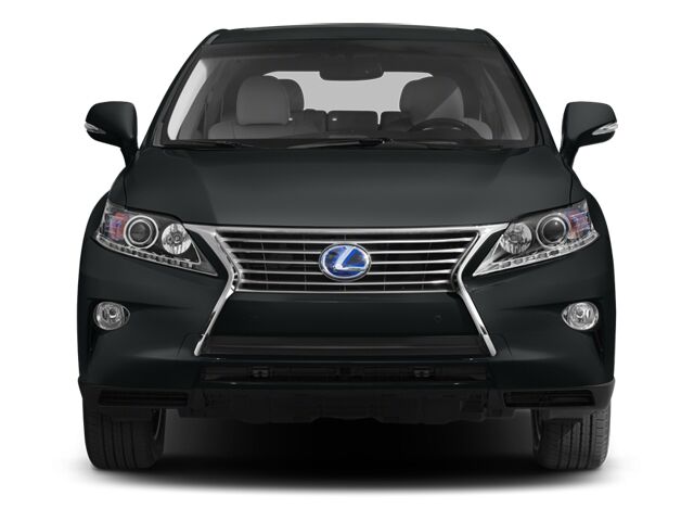 2013 Lexus RX 450h Roseville CA