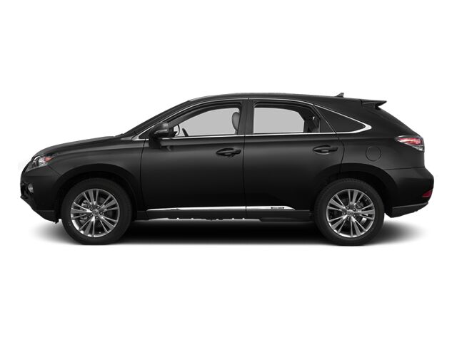 2013 Lexus RX 450h Roseville CA