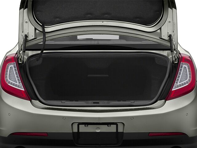 2013 Lincoln MKS Base Tucson AZ