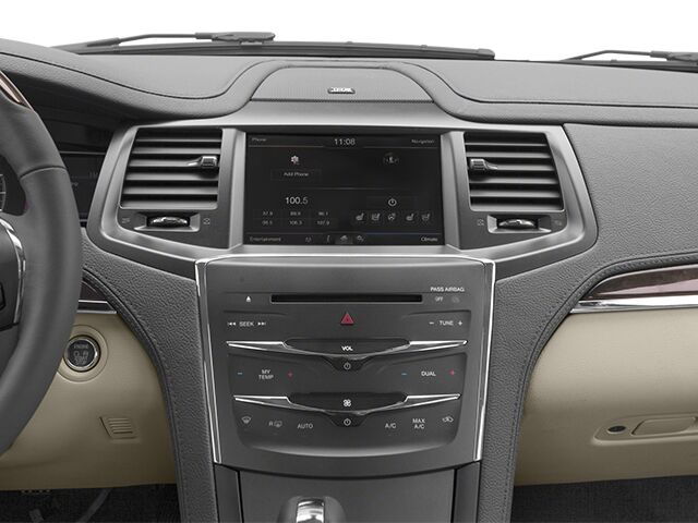 2013 Lincoln MKS Base Tucson AZ