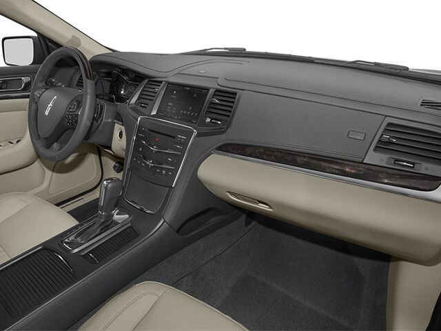 2013 Lincoln MKS Base Tucson AZ