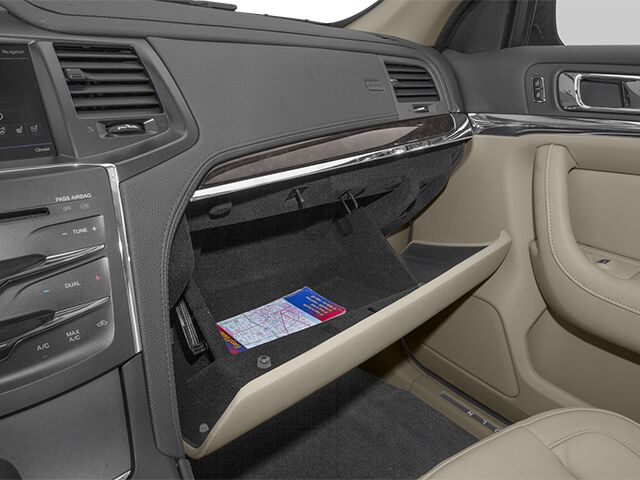 2013 Lincoln MKS Base Tucson AZ