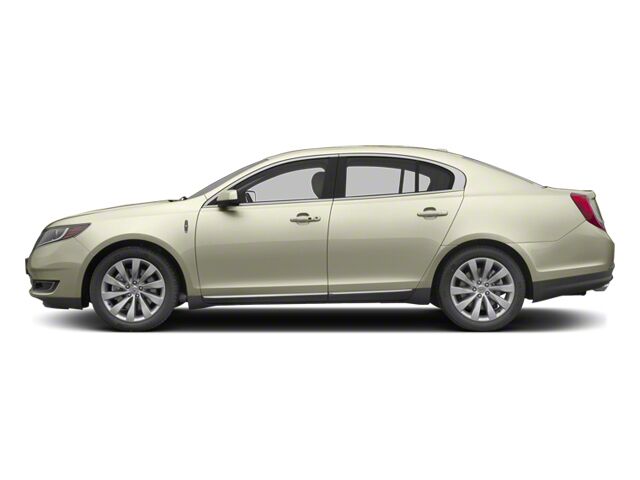 2013 Lincoln MKS Base Tucson AZ