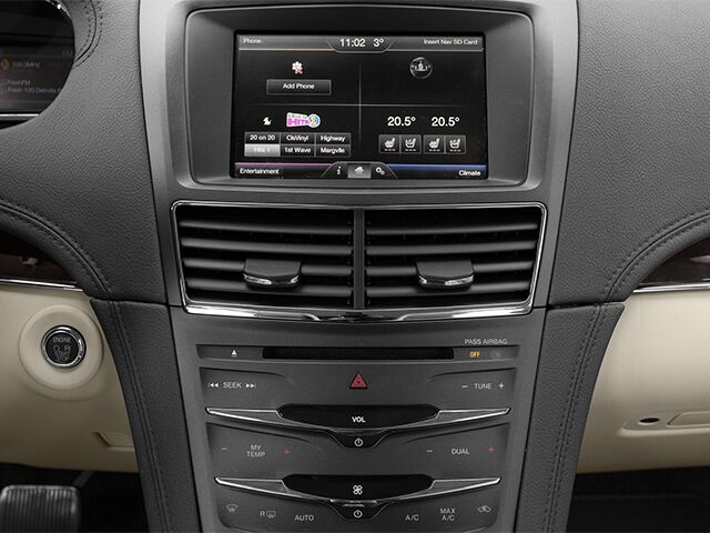 2013 Lincoln MKT Base Tucson AZ