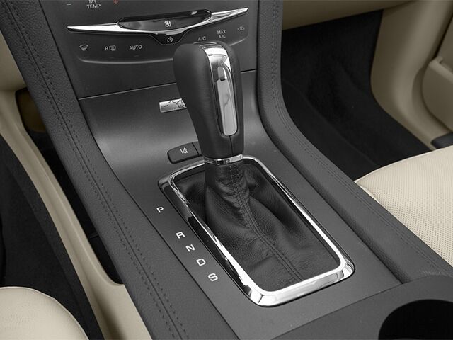 2013 Lincoln MKT Base Tucson AZ