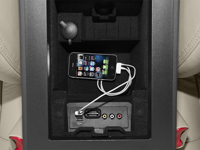 2013 Lincoln MKT EcoBoost Crestwood KY