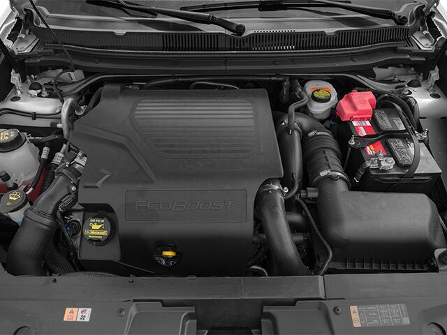 2013 Lincoln MKT EcoBoost Crestwood KY