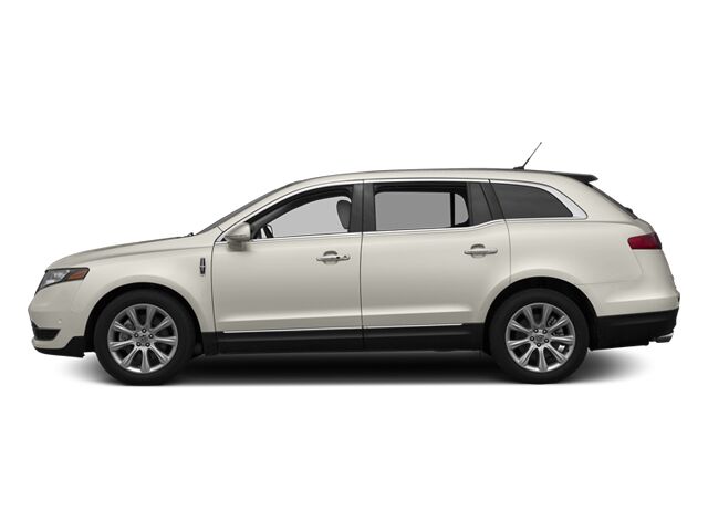 2013 Lincoln MKT EcoBoost