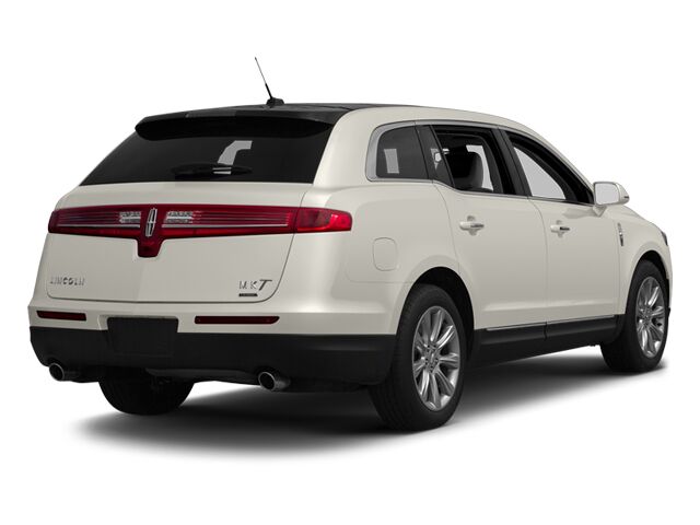 2013 Lincoln MKT EcoBoost