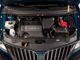2013 Lincoln MKX  Oshkosh WI