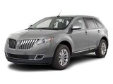 2013 Lincoln MKX  Oshkosh WI
