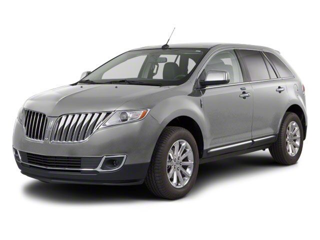 2013 Lincoln MKX  Oshkosh WI