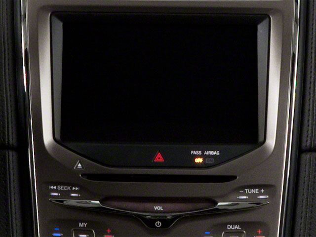 2013 Lincoln MKX AWD RESERVE Melbourne FL