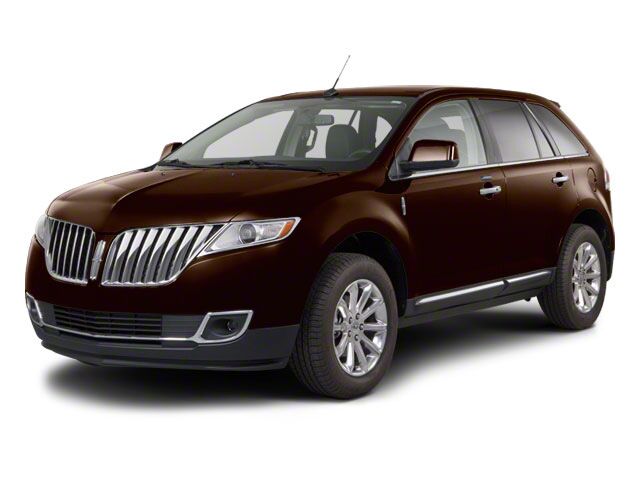 2013 Lincoln MKX AWD RESERVE ELITE