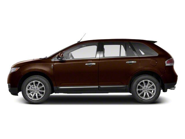 2013 Lincoln MKX AWD RESERVE ELITE