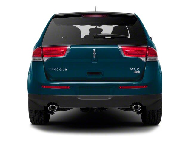 2013 Lincoln MKX Premium Burnet TX