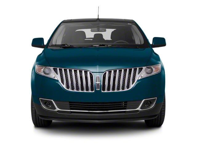 2013 Lincoln MKX Premium Burnet TX
