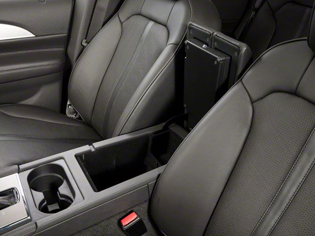 2013 Lincoln MKX Premium Burnet TX