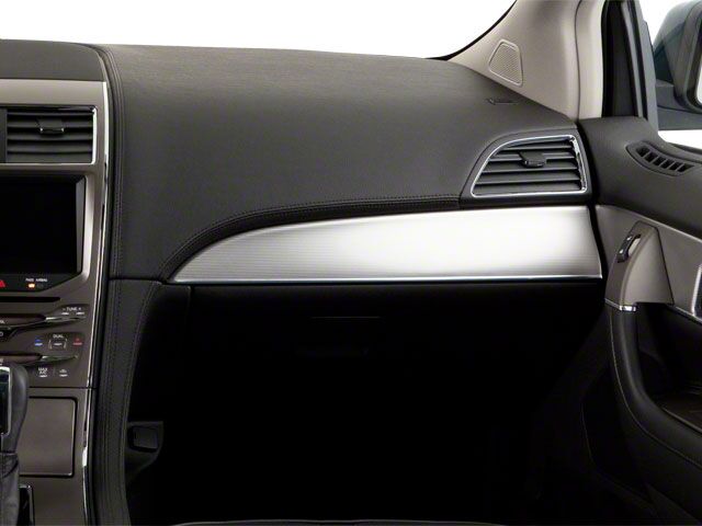 2013 Lincoln MKX Premium Burnet TX