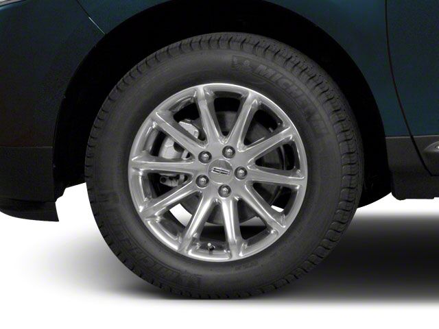 2013 Lincoln MKX Premium Burnet TX