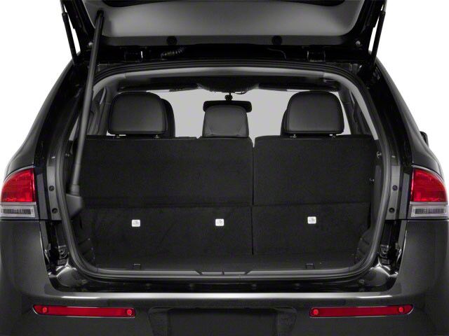 2013 Lincoln MKX Premium Burnet TX