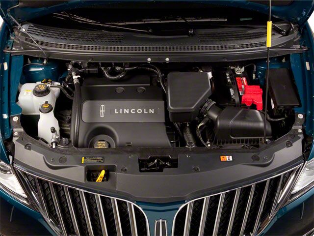 2013 Lincoln MKX Premium Burnet TX