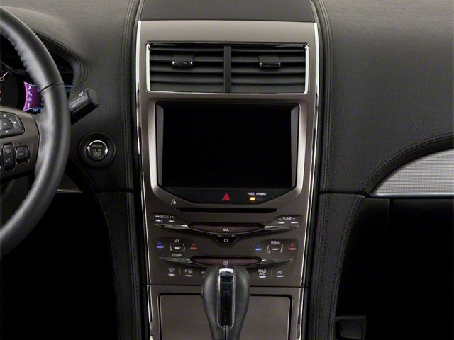 2013 Lincoln MKX Premium Burnet TX
