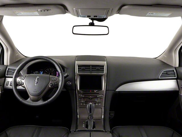 2013 Lincoln MKX Premium Burnet TX