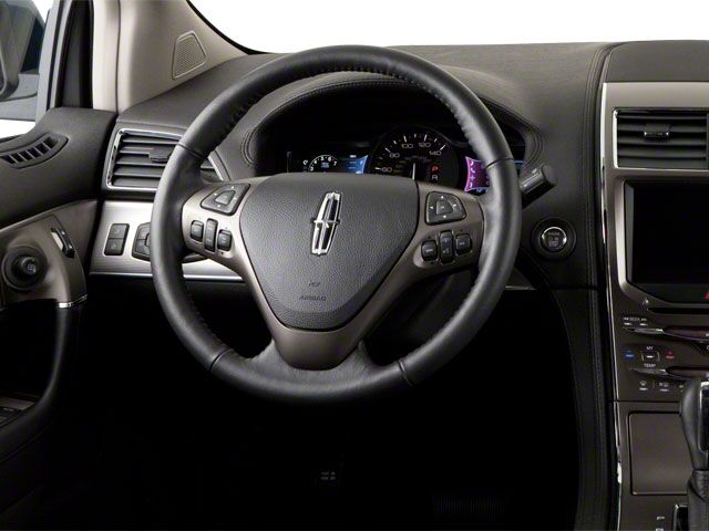 2013 Lincoln MKX Premium Burnet TX