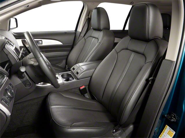2013 Lincoln MKX Premium Burnet TX
