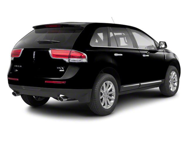 2013 Lincoln MKX Premium