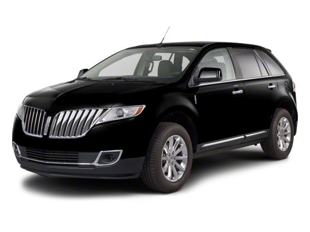 2013 Lincoln MKX Premium