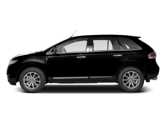 2013 Lincoln MKX Premium