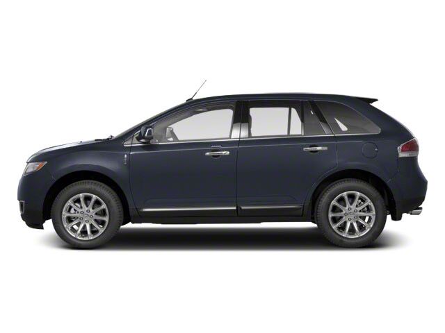 2013 Lincoln MKX custom San Antonio TX