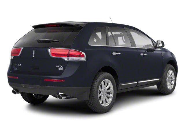 2013 Lincoln MKX custom San Antonio TX