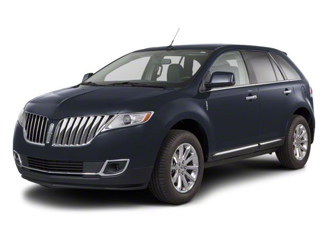 2013 Lincoln MKX custom San Antonio TX