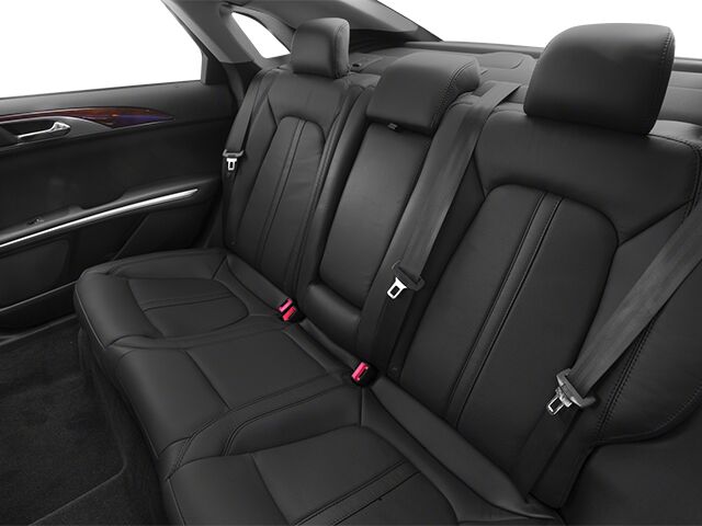 2013 Lincoln MKZ Hybrid SEDAN 4D 2.0L I4 HYBRID Austin TX