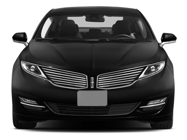 2013 Lincoln MKZ Hybrid SEDAN 4D 2.0L I4 HYBRID Austin TX